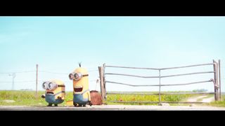 Migration | Official Trailer