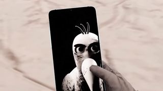 SIGMA Titan TV Woman