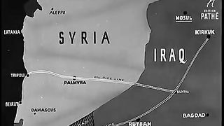 Anglo-Iraq War 1941 | RCF