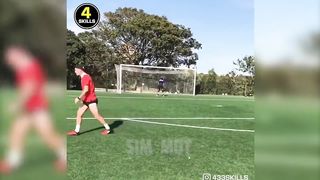 Funny Soccer Football Vines ● Goals l Skills l Fails #17