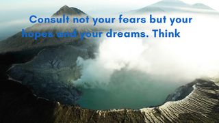 Quotes of the day #11