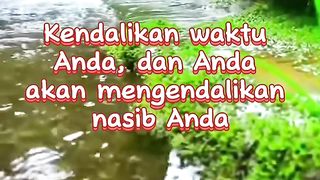 Kendalikan Waktu