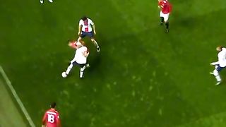 Football skills Neymar