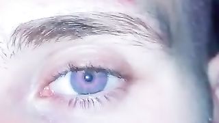 RAREST KIND OF EYES!!! BY DR KARAN!!... MUST WATCH