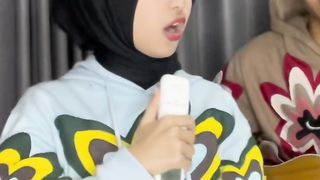 karna susu ayang ????