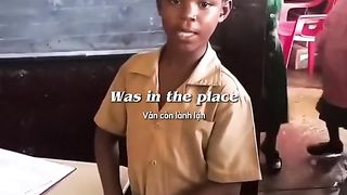 It's a beautiful day (original)