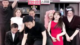 Video hiburan china