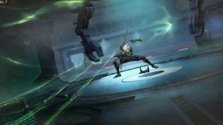 Highlight VENOM SQUAD Mobile Legend Bang Bang