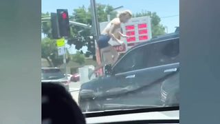 25 Valentões que se Deram Mal - Karma Instantâneo