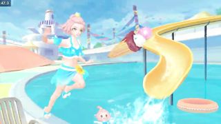 Highlight Summer Skin Mobile Legend Bang Bang