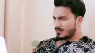 Abaiy Kiya Kardeya Larki Nain????????