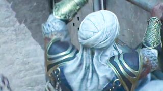Assassins Creed Mirage Aggressive Fast Stealth #acmirage #assassinscreedmirage #deadloxyaga