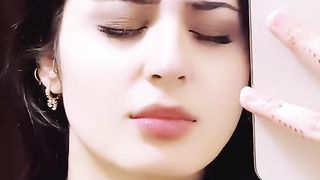 Beautiful girl video's nice follow me 44