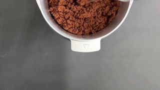 ASMR Making A Coffee