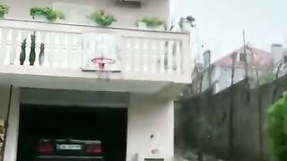 Unbelievable! Football Playing Gay