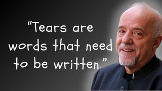 paulo coelho biography || best quotes of paulo coelho