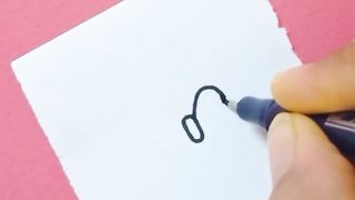 Cute bow drawing step by step/how to draw cute thing