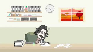 Time_Dilation_-_Einstein's_Theory_Of_Relativity_Explained!