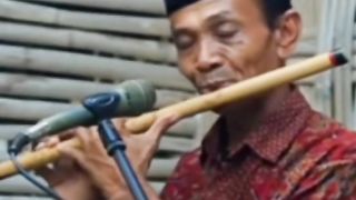 INSTRUMEN SULING MBAH YADEK __ SYAIKHONA(720P_HD).