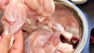 Your favourite chicken