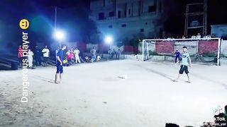 Pro player