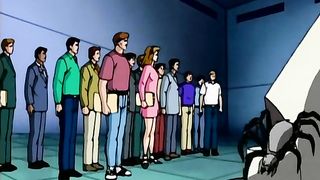 Spider Man Season 3 Episode 2 In Hindi