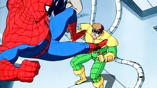 Spider Man Season 3 Episode 3 In Hindi