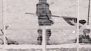 Hamas vs Israel