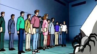 Spider Man Season 3 Episode 4 In Hindi