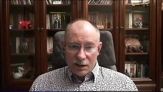 ЖДАНОВ: ХАМАС: ИЗРАЕЛ