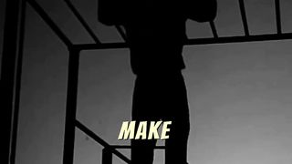 Stand up and be a man ☯️