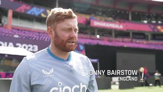 Bairstow wary of 'dangerous' Bangladesh  ENG v BAN  Match Preview