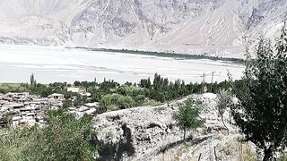 Surmo Valley Khaplu