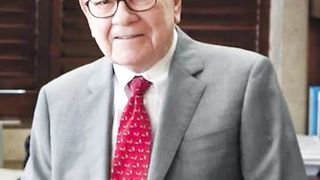 Warren Buffett Net Worth 2023 | Berkshire Hathaway