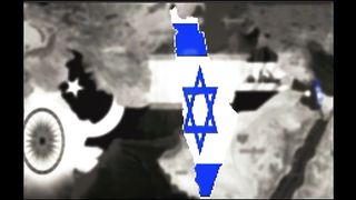 Israel war in ghaza