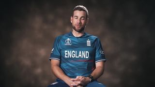 Mark Wood England's x-factor with the ball CWC23