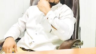 Ijaz Ahmed attitude story