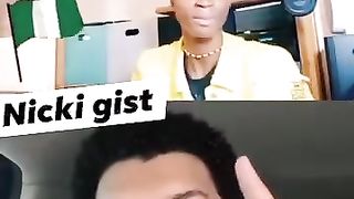 Hello Nigerias weke up