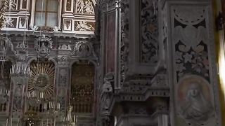 Wonder of European#European Baroque Art.