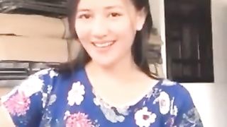 Viral video cewe bikin pengen ngocok