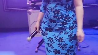 Arabian dance, nice body 3
