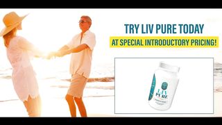 Liv Pure Reviews: Should You Buy Liv Pure? Legit Ingredients or Fake Hype?