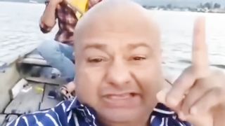 Ram ram bhaiyo ????????
