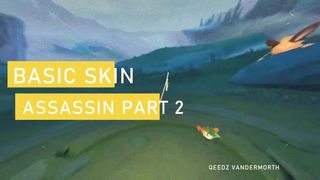 Highlight BASIC Skin PART 2 Mobile Legend Bang Bang