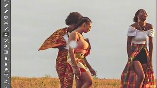 Photoshop tutorial 5