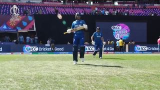 England batters go all out in Dharamsala  Innings Highlights  CWC23 against Bangladesh
