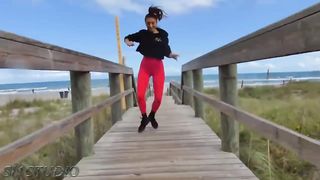 Shuffle Dance Video 3