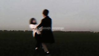 Aankhon se batana Dikshant status.Couple Goals Romantic Couple Coudlling _  Romantic Couple Whatsapp status (1