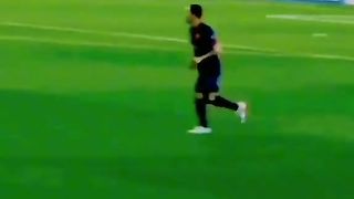 Messi ???? vs PSG