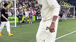 Soccer video 2